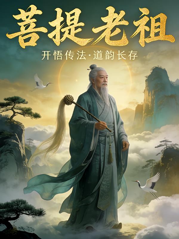 菩提老祖