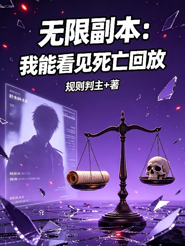 无限副本：我能看见死亡回放
