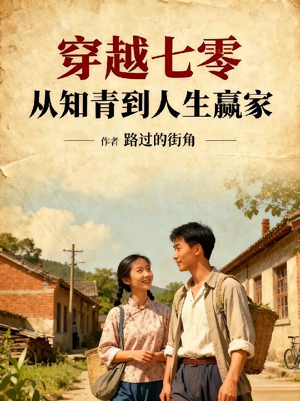 穿越七零，从知青到人生赢家