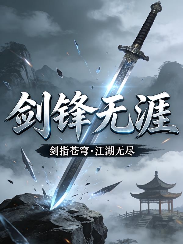 剑峰无涯