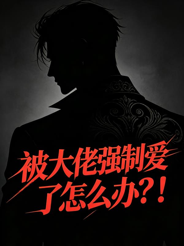 被大佬强制爱了怎么办?!