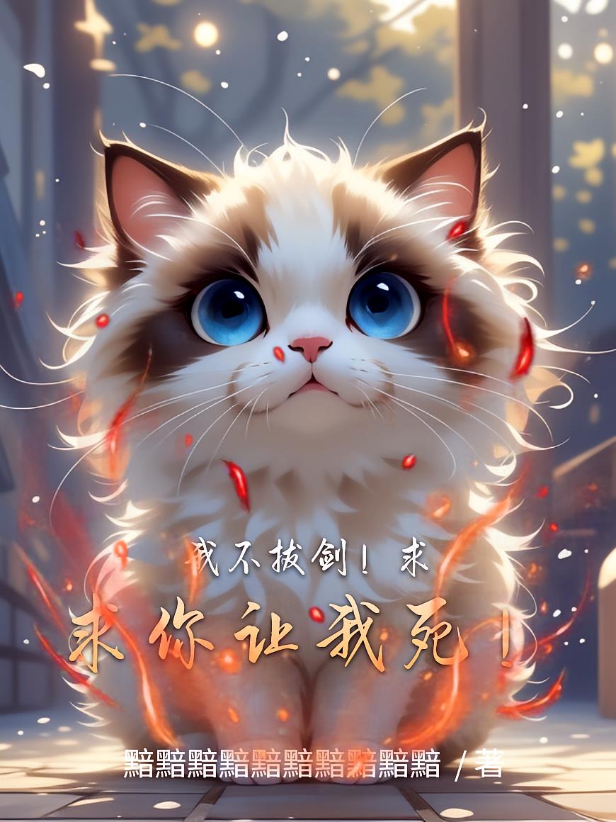 我不拔剑!求求你让我死!
