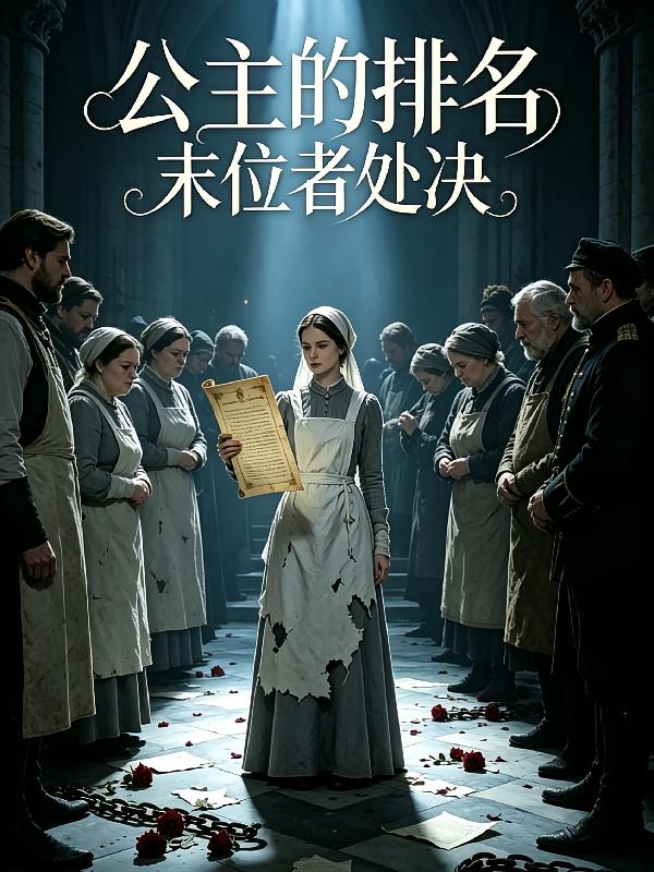 公主的排名,末位者处刑