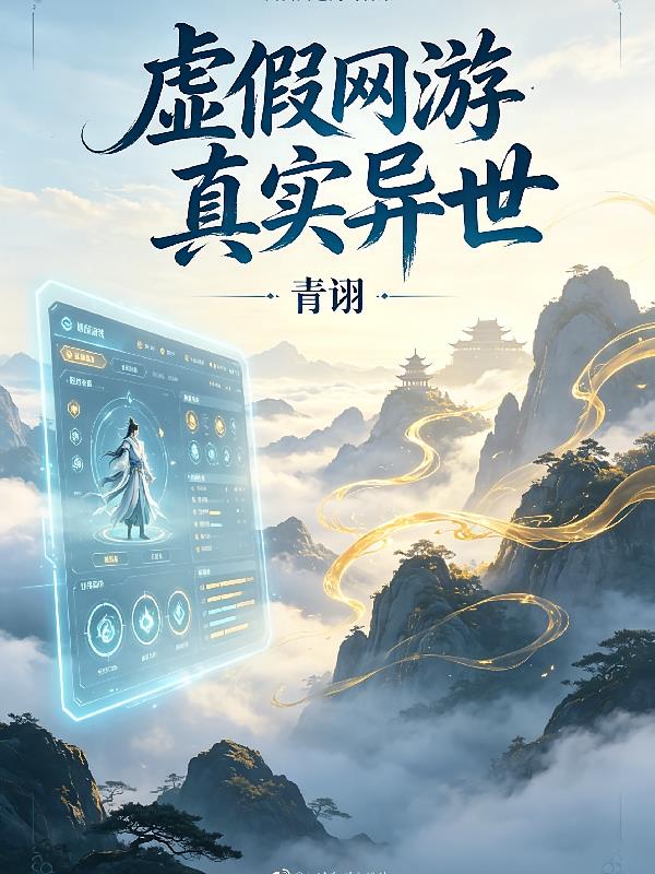 虚假网游，真实异世