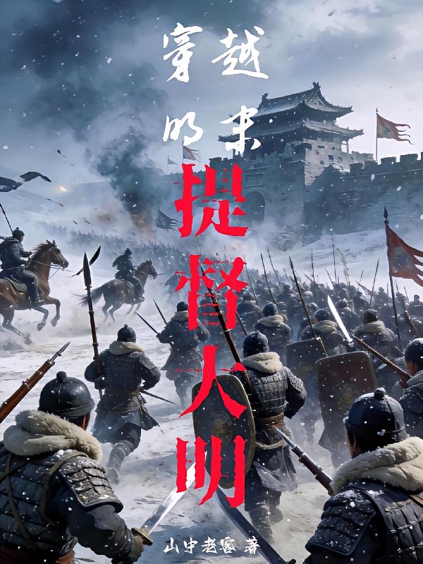 穿越明末：提督大明