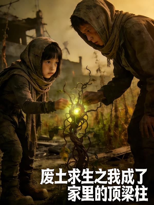 废土求生之我成了家里的顶梁柱