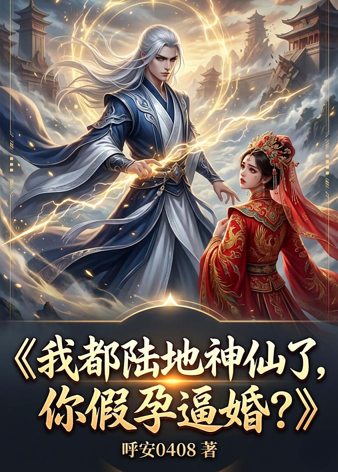 我都陆地神仙了，你假孕逼婚？