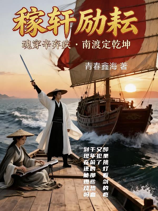 稼轩励耘