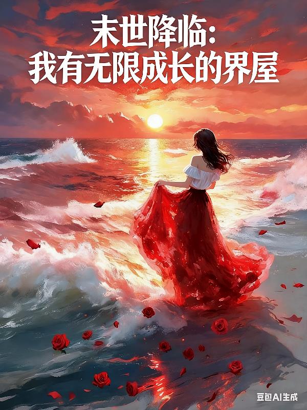 末世降临:我有无限成长的界屋