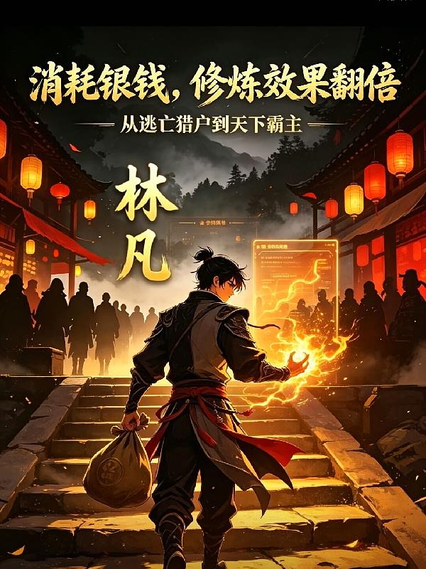 消耗银钱,修炼效果翻倍