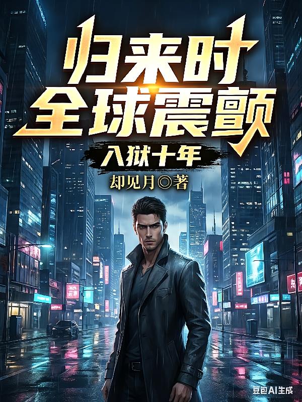 入狱十年：归来时全球震颤！