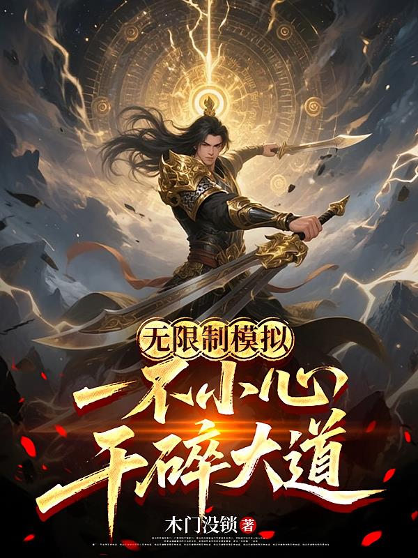 无限制模拟：一不小心干碎大道
