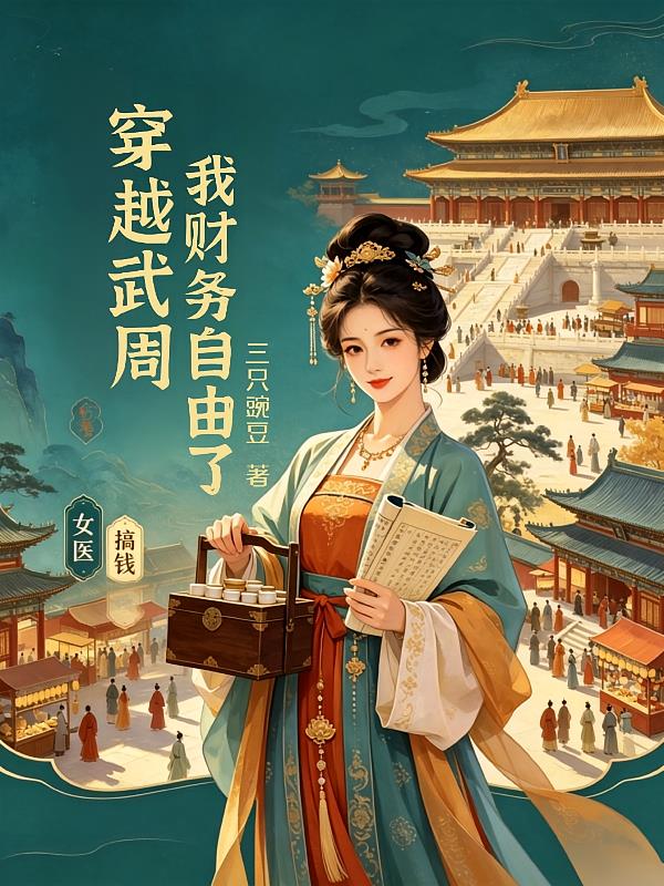 穿越武周,我财务自由了