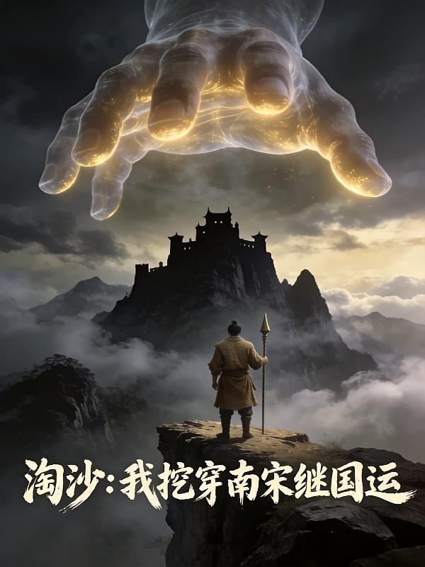 淘沙:我挖穿南宋继国运
