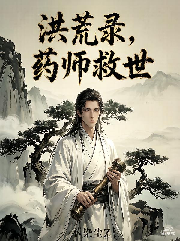 洪荒录,药师救世