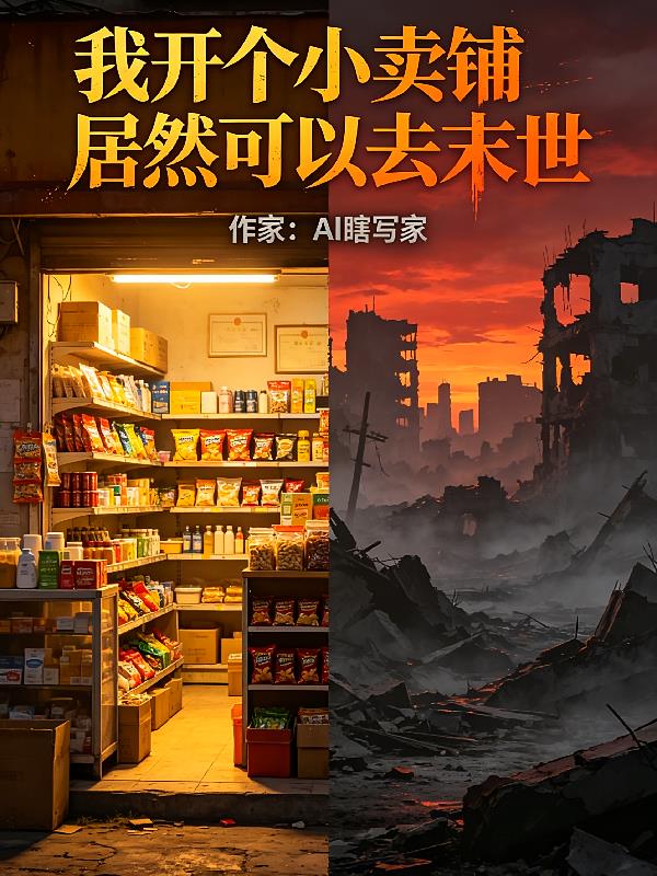 我开个小卖铺可去末世