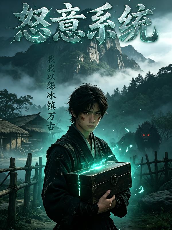 怒意系统:我以怨冰镇万古