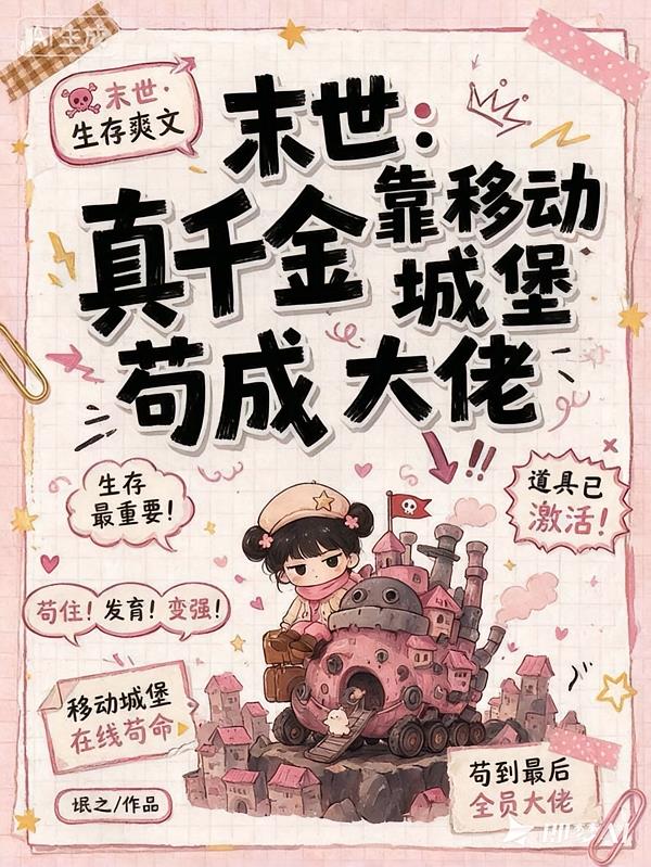 末世：真千金靠移动城堡苟成大佬