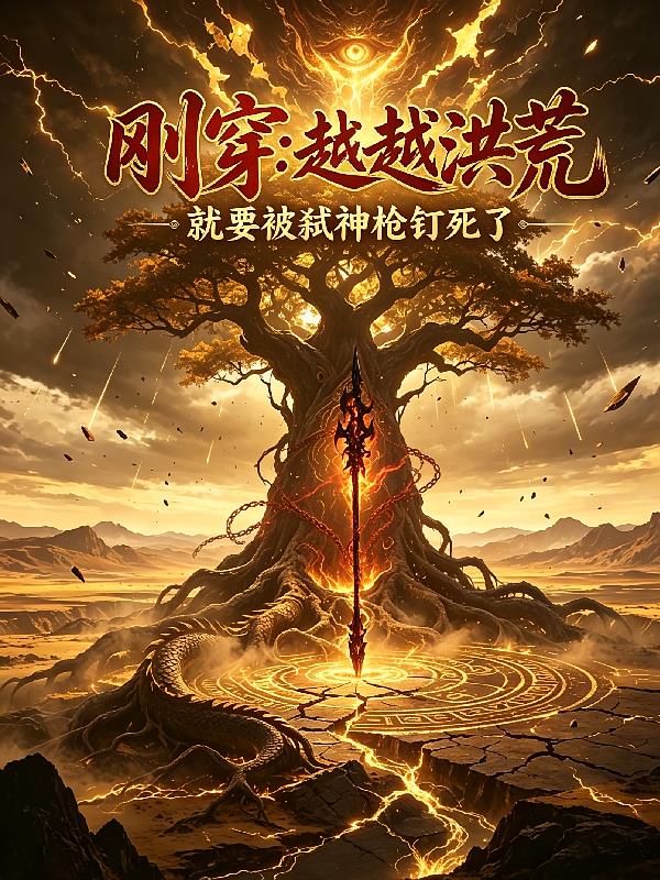 刚穿越洪荒,就要被弑神枪钉死了