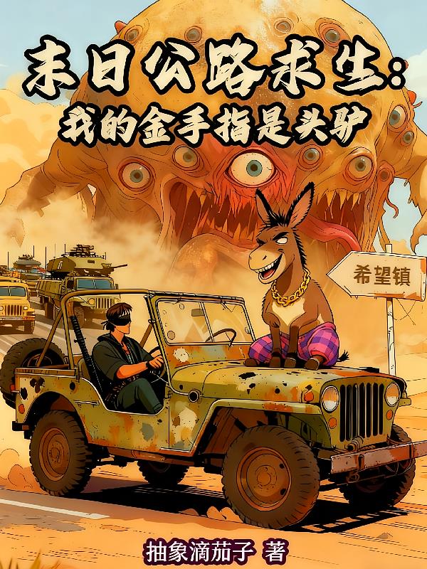 公路序列求生:我的金手指是头驴