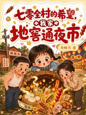 七零全村的希望,我家地窖通夜市