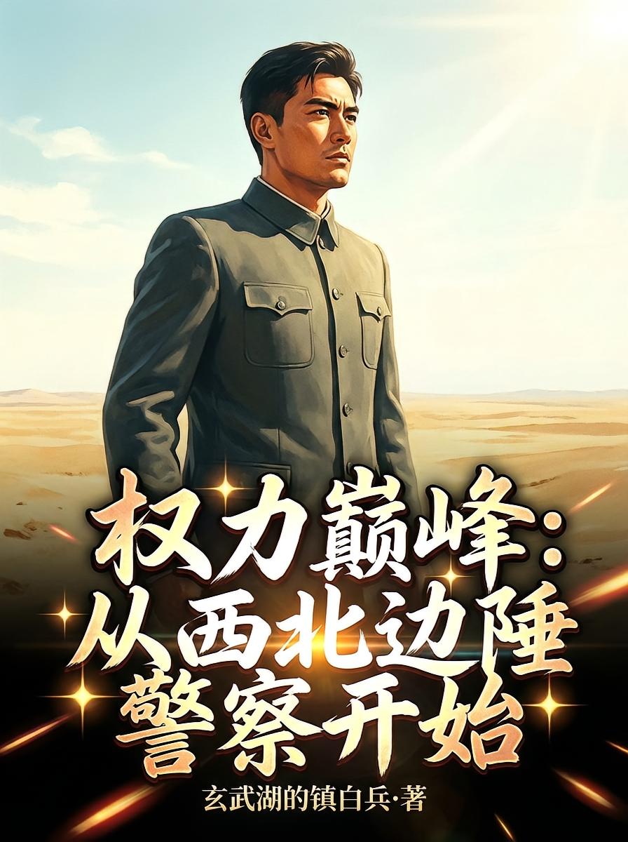 权力巅峰：从西北边陲警察开始