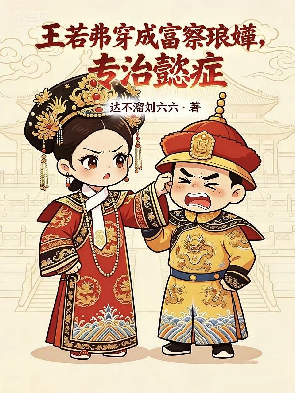 王若弗穿成富察琅嬅，专治懿症