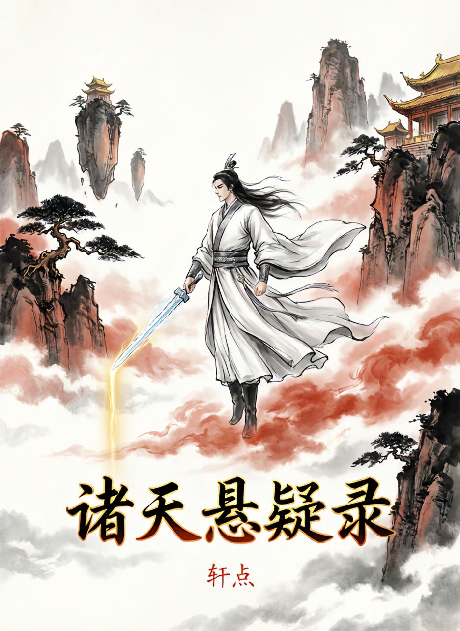 诸天悬疑录