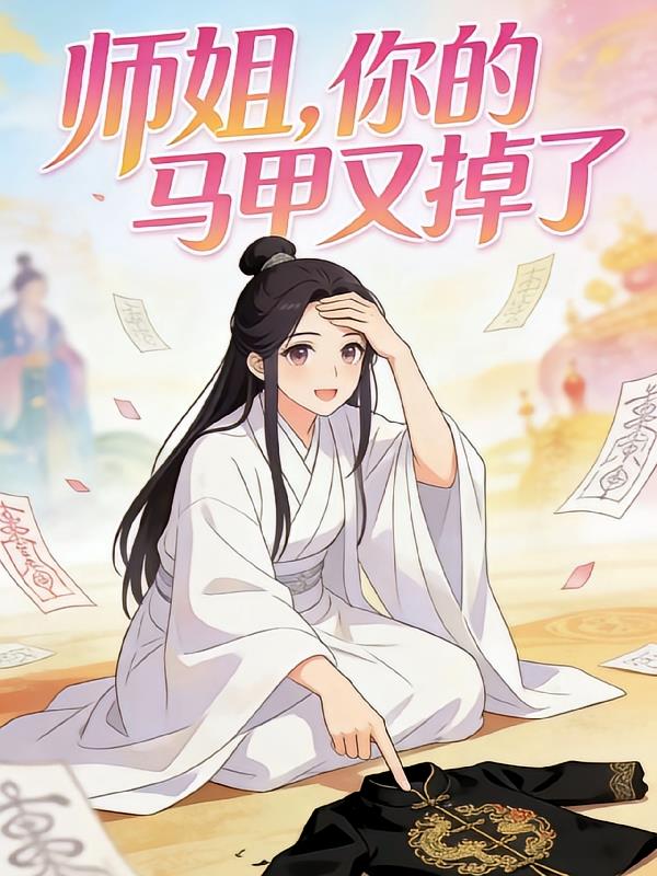 师姐，你的马甲又掉了