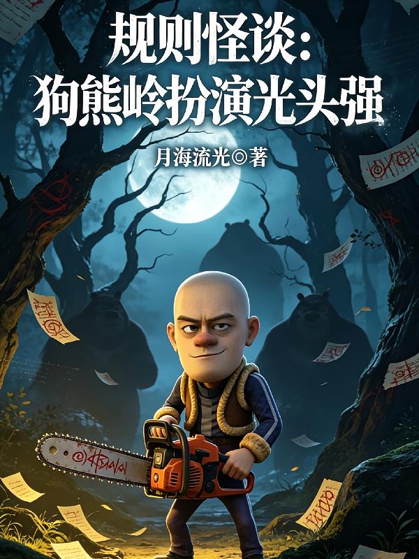 规则怪谈,狗熊岭扮演光头强