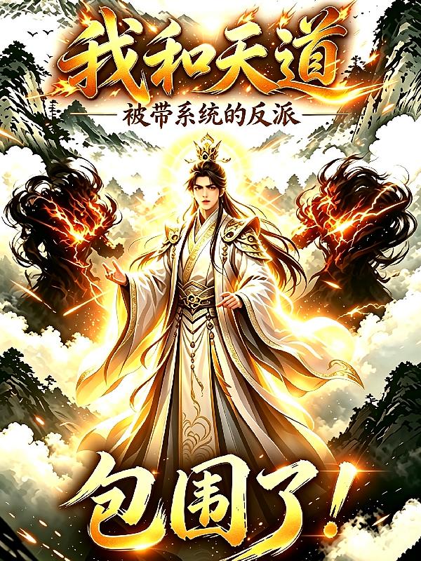 我和天道被带系统的反派包围了!
