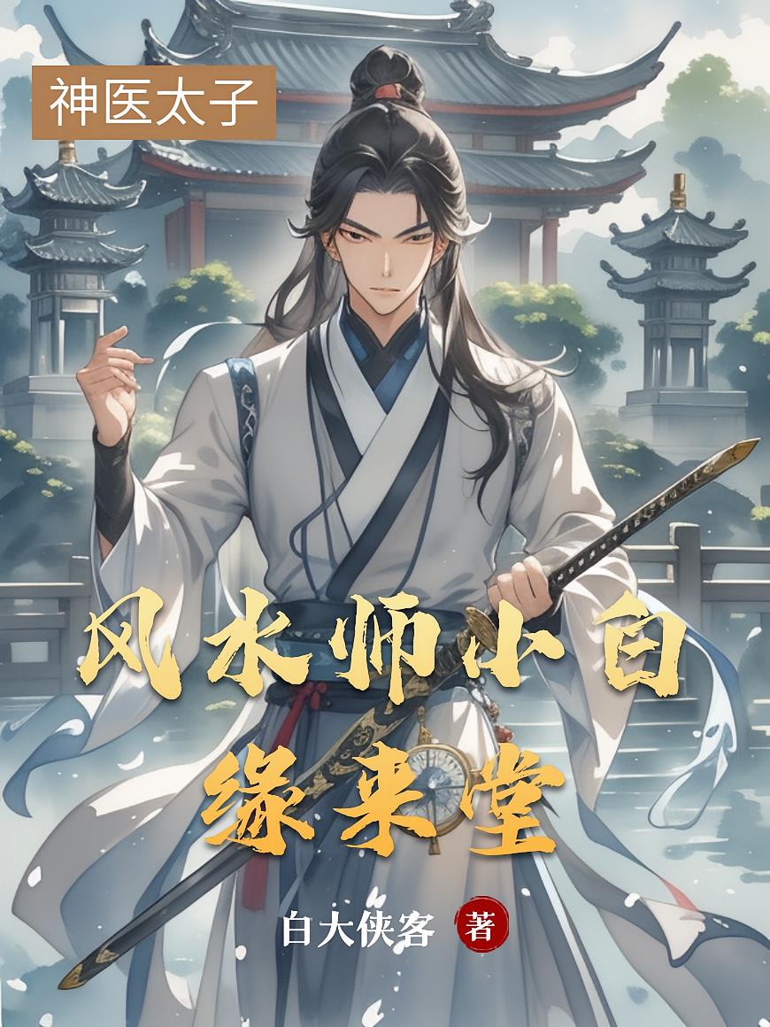 风水师小白缘来堂