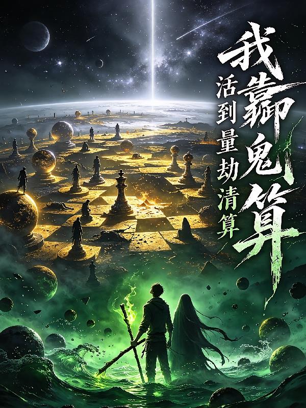 我靠御鬼活到量劫清算