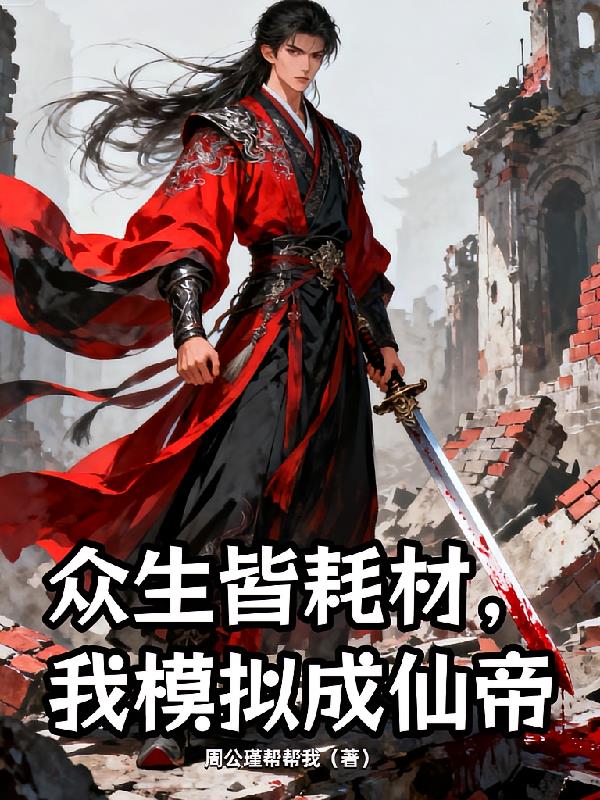 模拟修仙:废材终成大BOSS