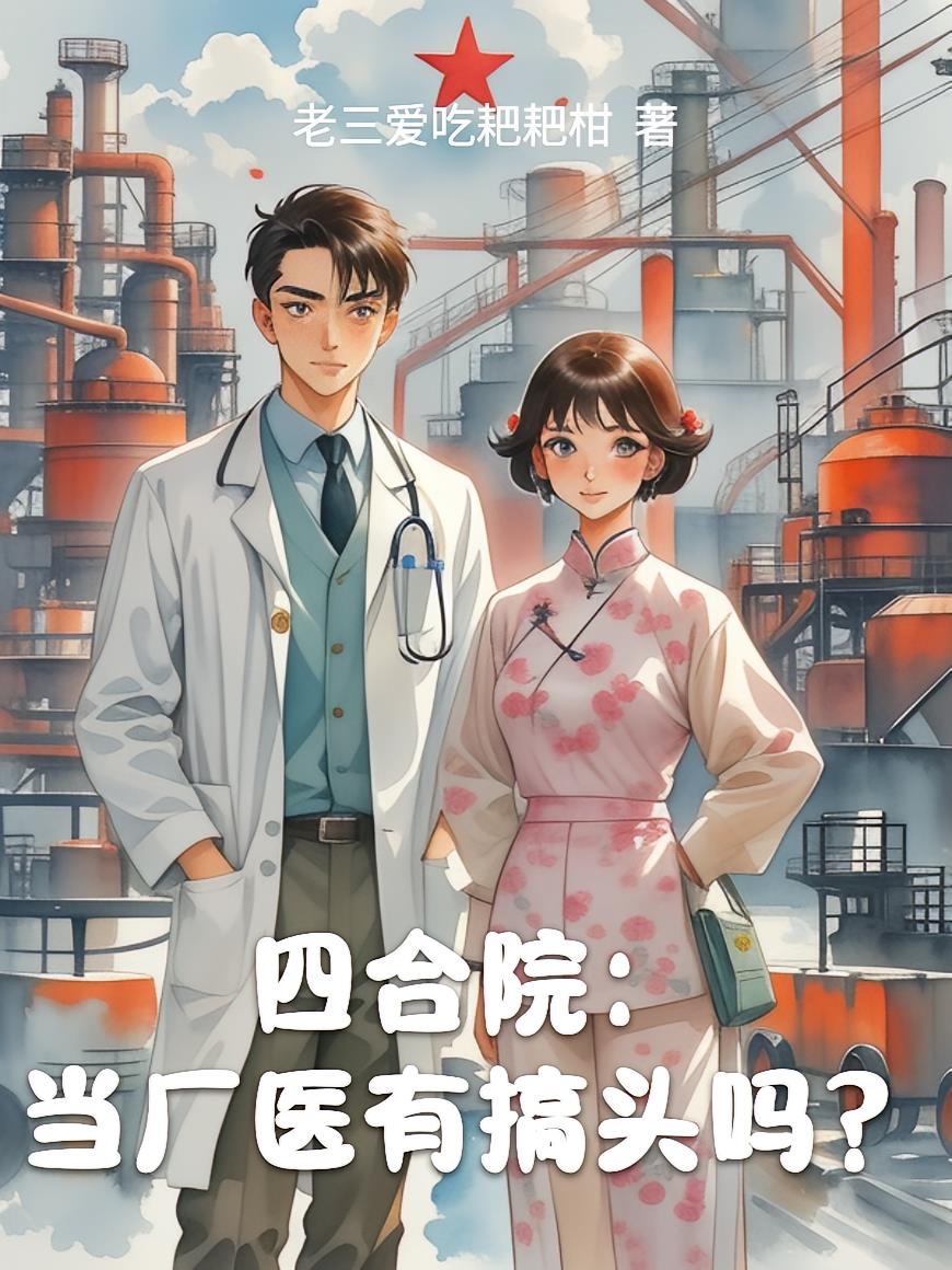 四合院:当厂医有搞头吗?