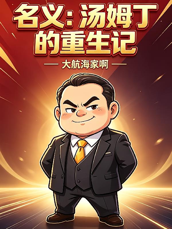 名义:汤姆丁的重生记