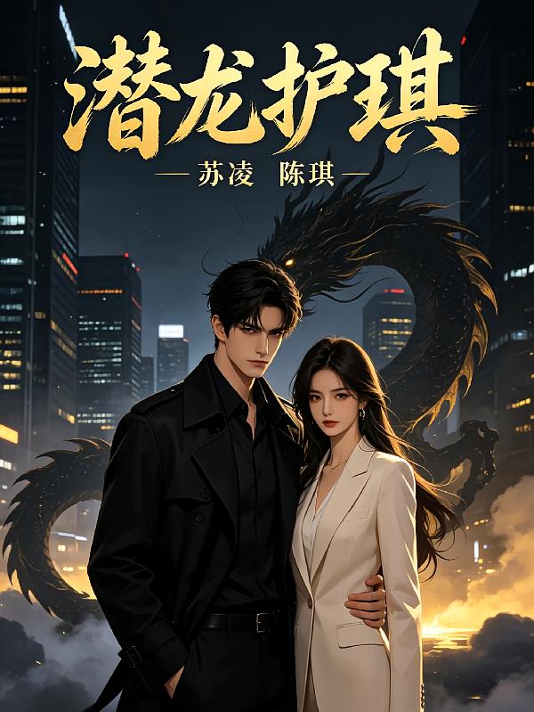 潜龙护琪
