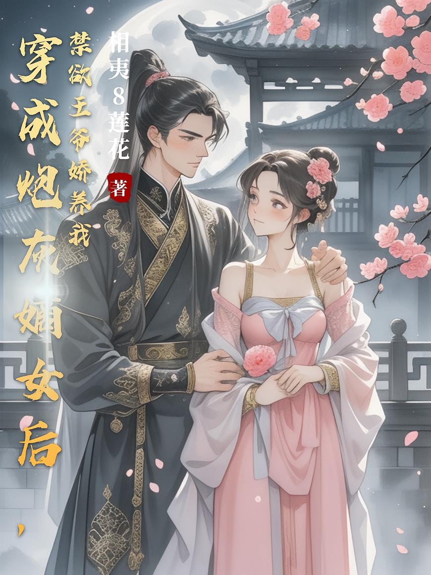 穿成炮灰嫡女后,禁欲王爷娇养我