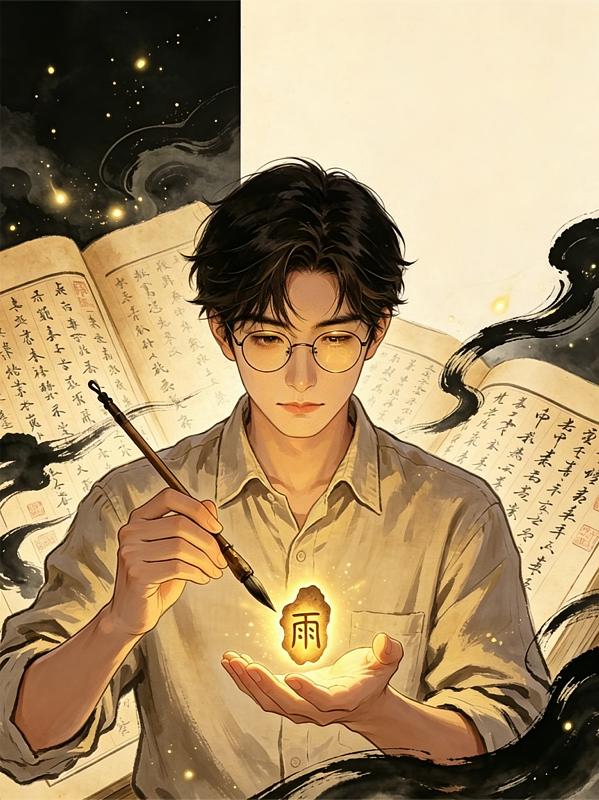 汉字群侠传之一字杀阵