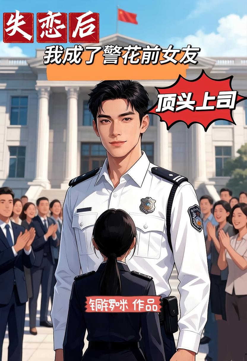失恋后我成了警花前女友顶头上司