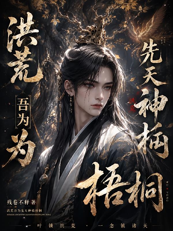 洪荒吾为先天梧桐