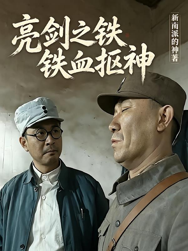 亮剑之铁血抠神