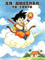 龙珠:超级签到系统