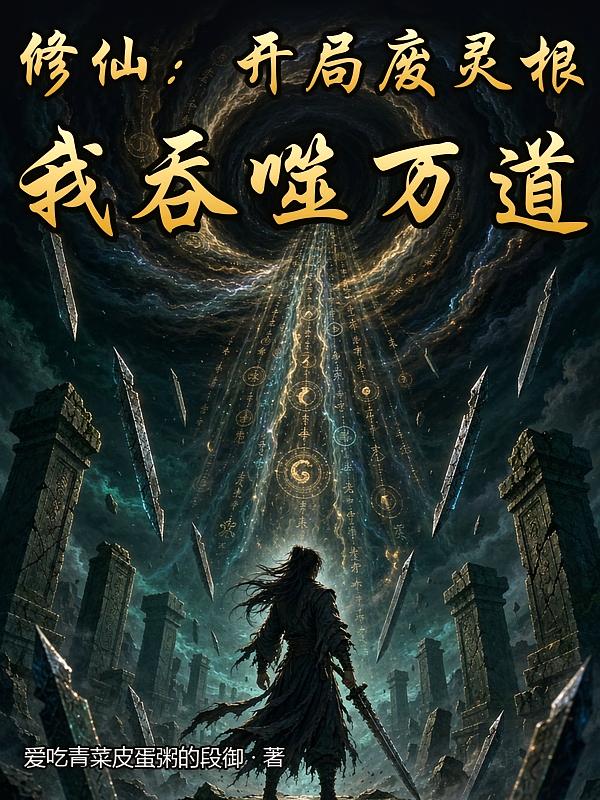 修仙:开局废灵根,我吞噬万道