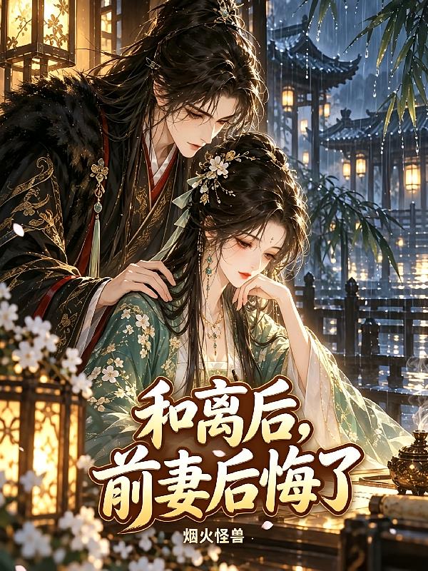 和离后,前妻后悔了