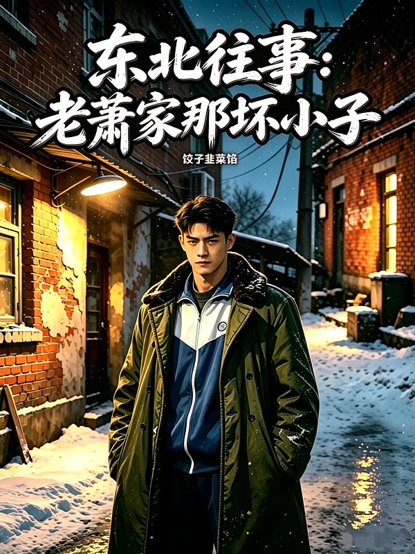 东北往事:老萧家那坏小子
