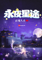 永夜星途