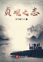 贞观之志