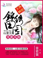 锦绣田园:山里汉宠妻成瘾