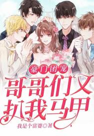 豪门团宠:哥哥们又扒我马甲